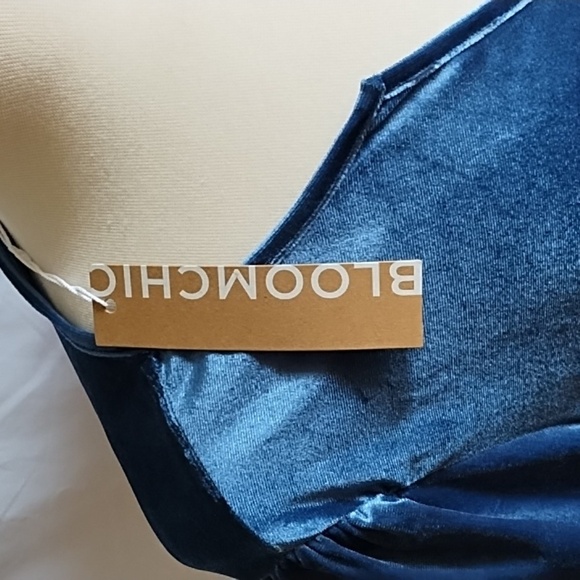 Bloom chic dress size 18-20 - Picture 6 of 7